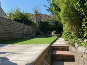 Garden- click for photo gallery
